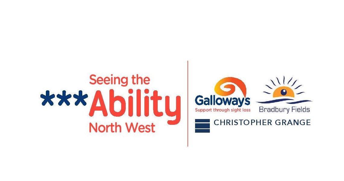 We are delighted to work with <a href="/BradburyF/">Bradbury Fields</a> &amp; Christopher Grange to launch Seeing The ***Ability which celebrates the talent of VI people.   
Join us on Zoom to discuss topics aimed at those of working age. 
Meets the last Tues of each month &amp; starts next Tues, Sept 28th at 8pm.