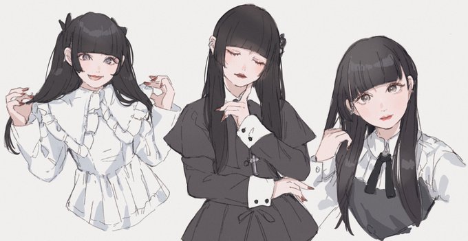 姫乃ちゃん♡

 #白雪姫乃生誕祭2021 