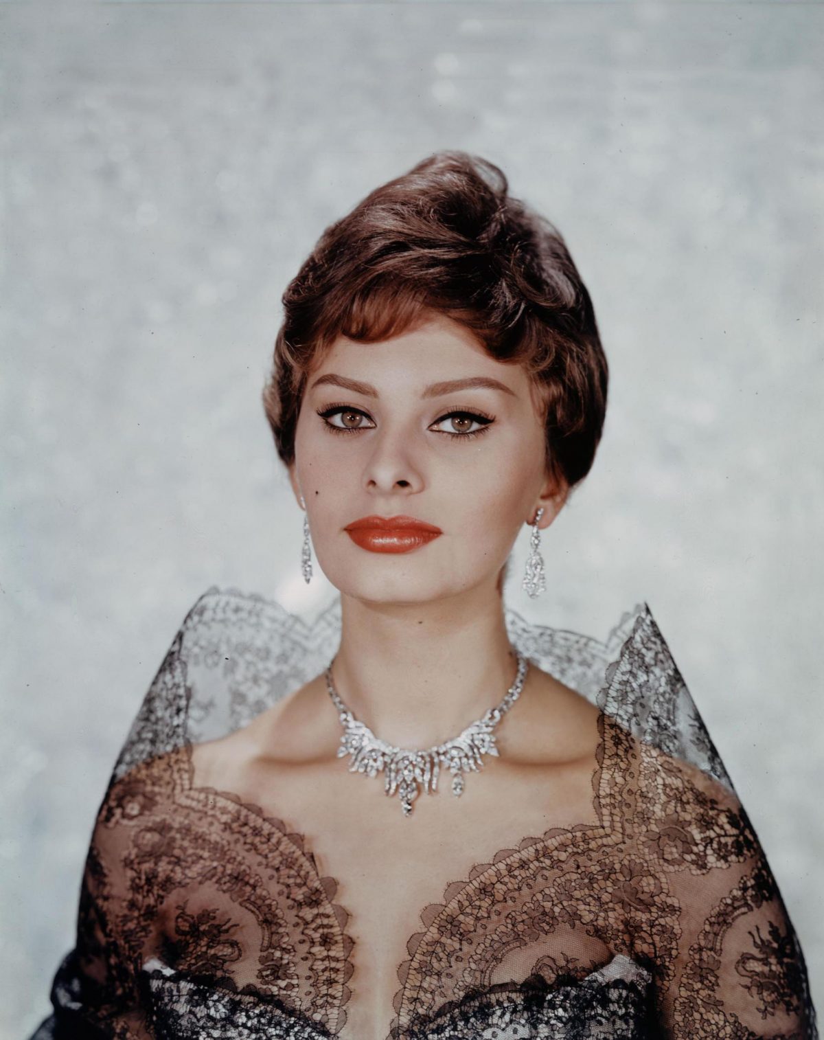 Happy birthday Sophia Loren!! 