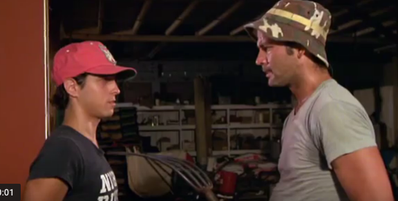 Caddyshack Minute Podcast tweet media