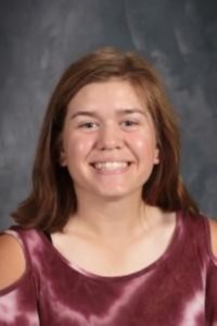 KHS_SID's tweet photo. Kat Chatter Athlete of the Week (9-20-2021):

ELIZABETH LYTLE, girls golf ⛳️

Elizabeth was crowned the @WeAreTheNCC champ after shooting an 88; qualified for the @IHSAA1 regional with an 85 at sectional. #OnwardKokomo #LegacyMatters

@KHS_AD @Kats_Principal @KHS_LadyKatGolf https://t.co/fMGMtmXnib