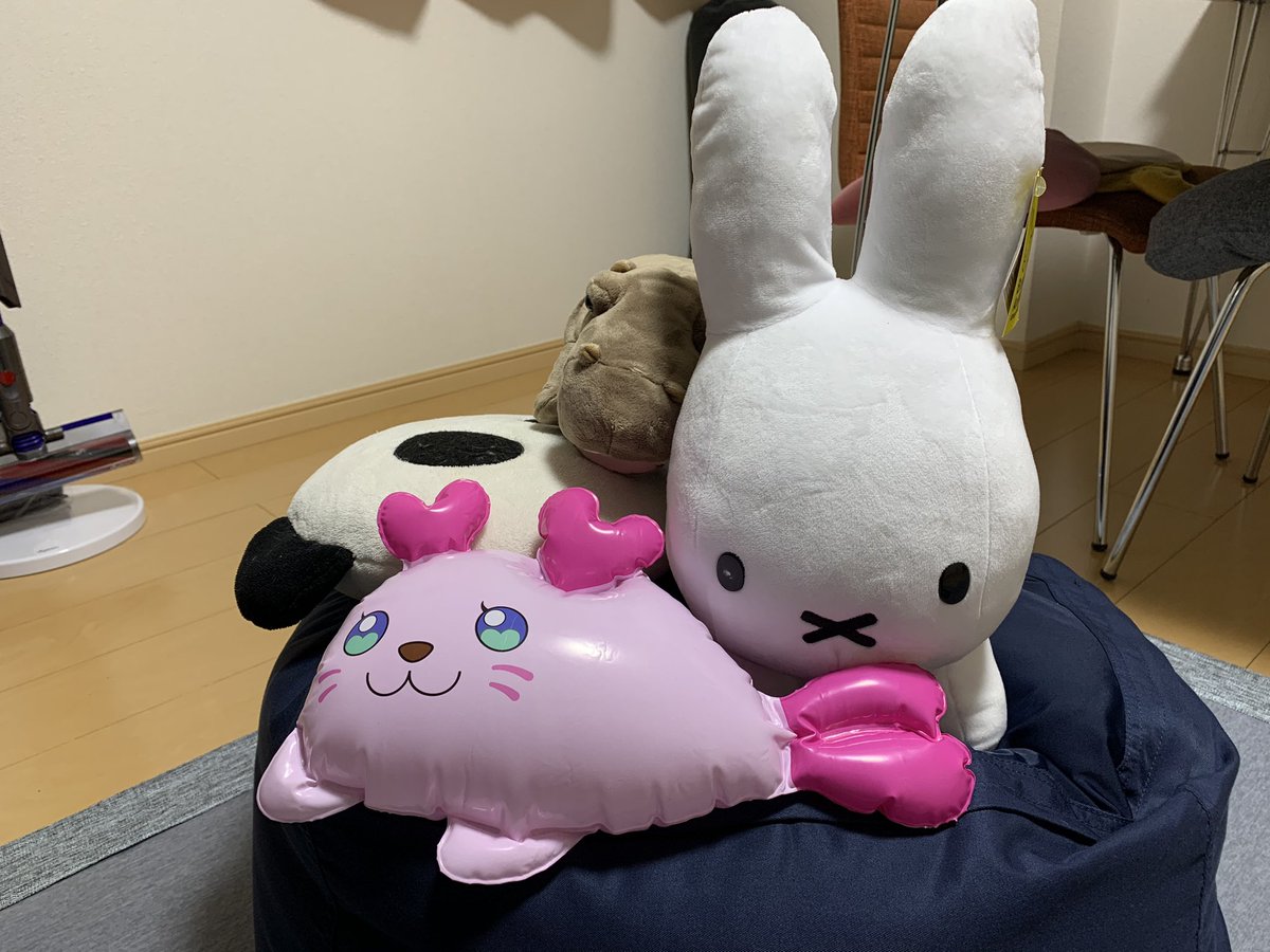 ガラ子 Oh3kina Twitter