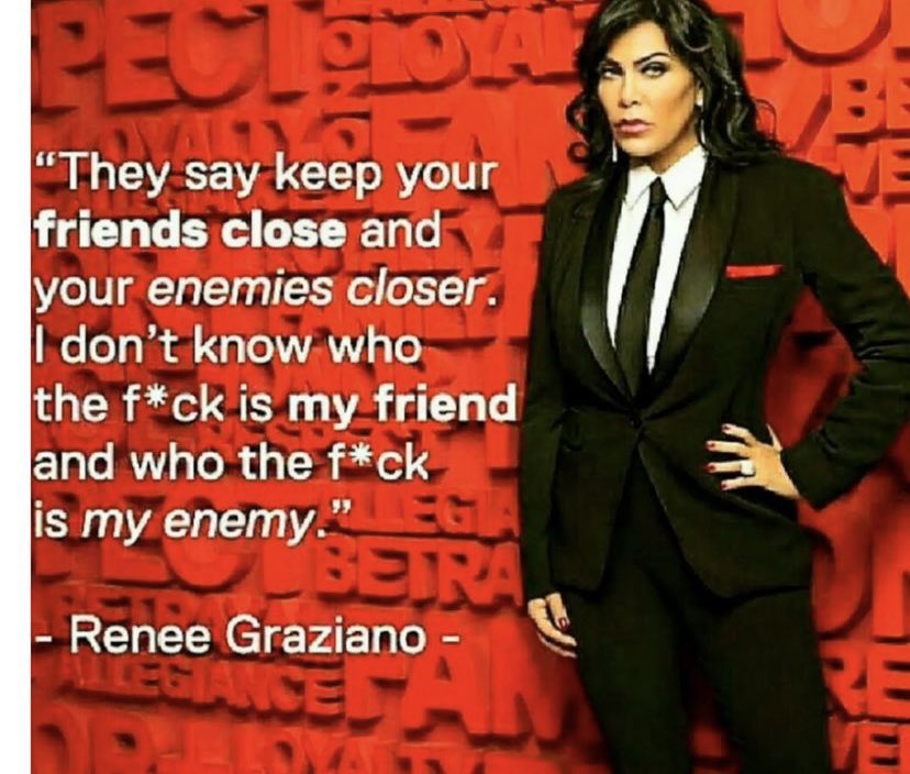 MobWives♥️ tweet media