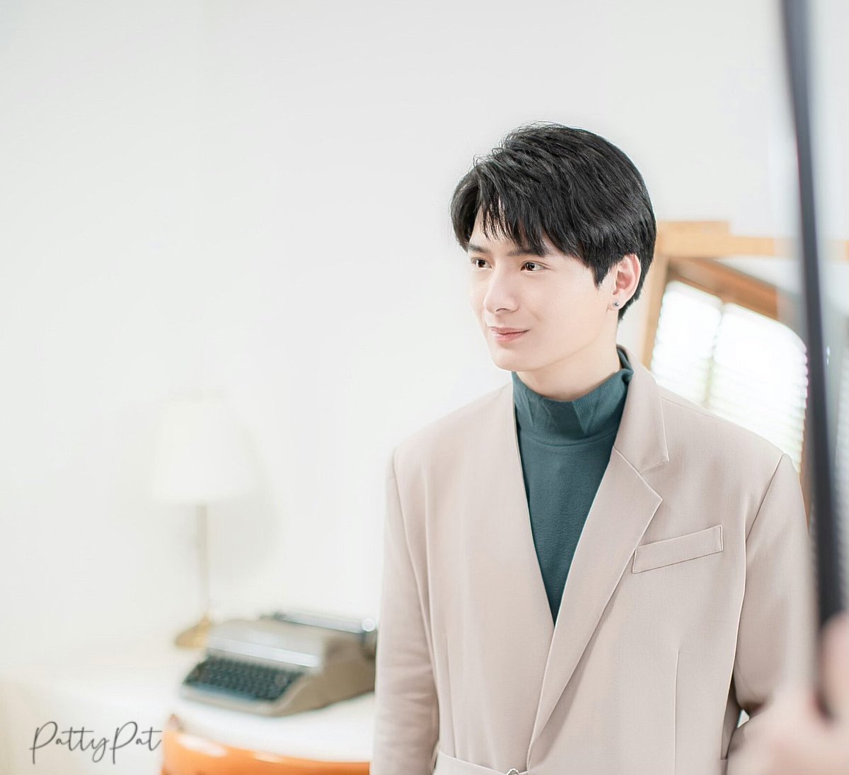 PattyPat_Alone's tweet photo. 💕We’ve journeyed this far together❤️

💕Of course, every journey has obstacles and challenges❤️

💕So thank you very much for trusting me❤️

🤟 🐢🦁

💚 💚 𝐋 𝐎 𝐕 𝐄 💚 💚

#BabyBrightxKristSingto
#KristPerawat #SingtoPrachaya
#คริสสิงโต #ทีมพีรญา #ยูยู่ของคุณพี #สมุนจ้าวป่า https://t.co/k6Bf5WET50
