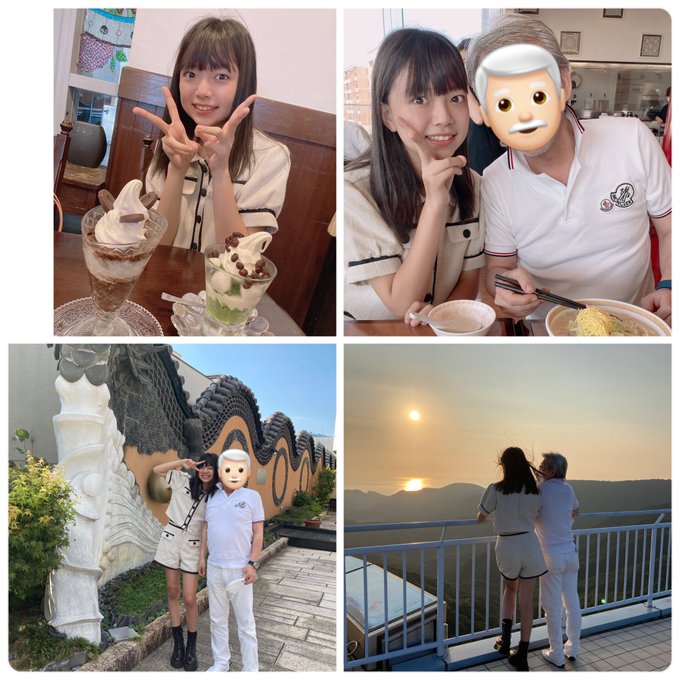 Twitterのコスプレ画像8