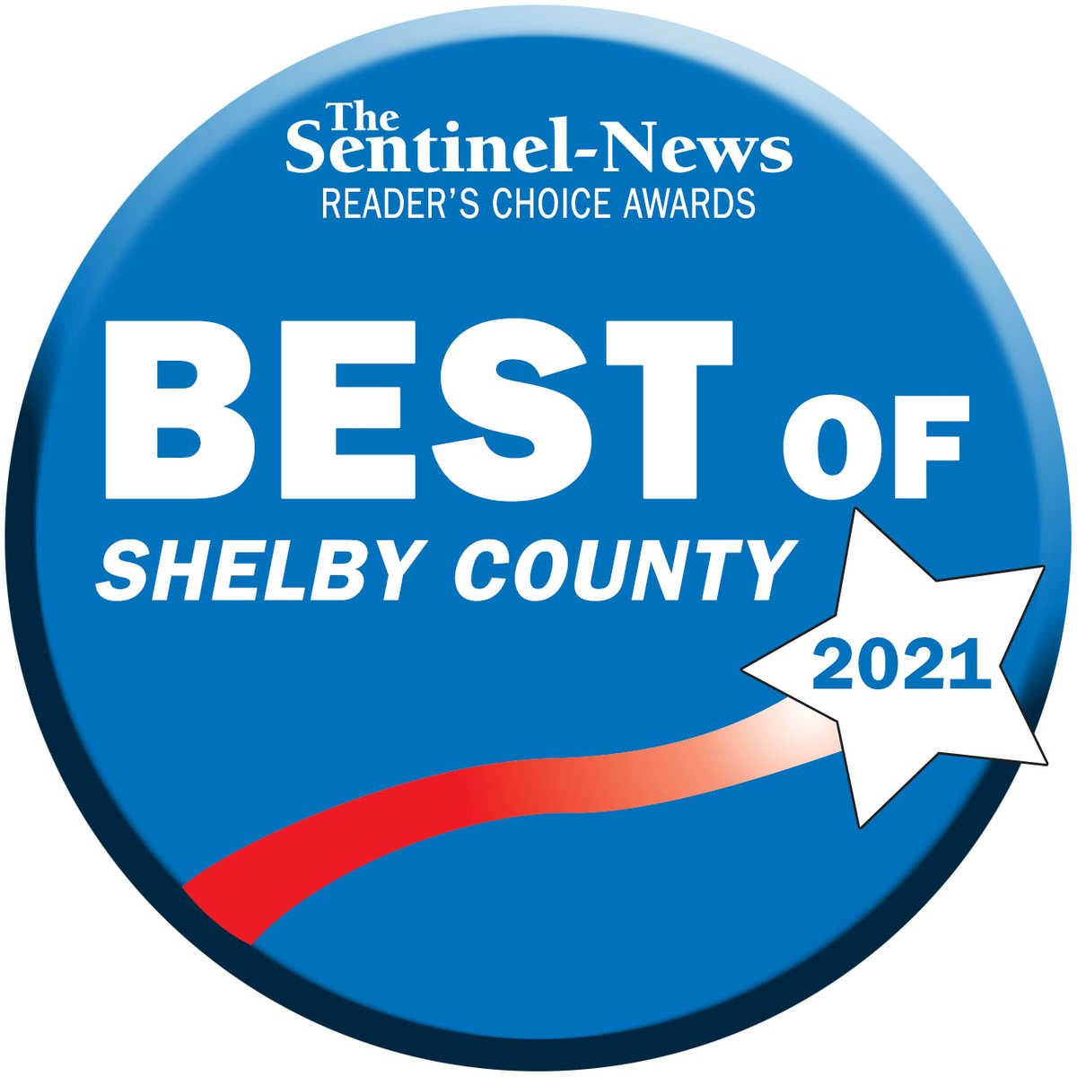 Voting is NOW OPEN for 2021 Best of Shelby County! Vote for your favorite businesses in The Sentinel News Readers’ Choice Awards by Oct. 1! Winners will be announced in The Sentinel News on Oct. 29. #bestofshelbycounty #supportlocal #shoplocal surveymonkey.com/r/BestofShelby…