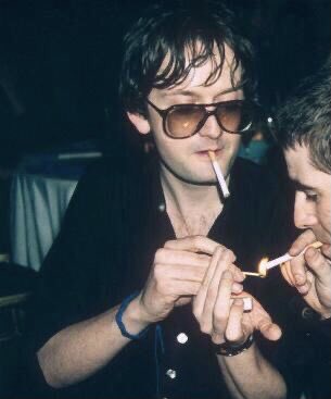 Happy birthday liam gallagher!! 