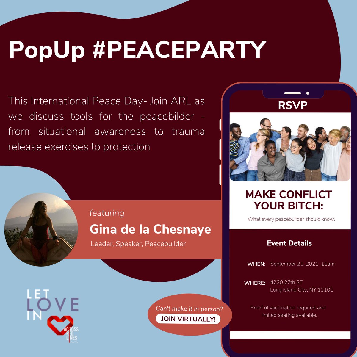 Manal Omar tweet media