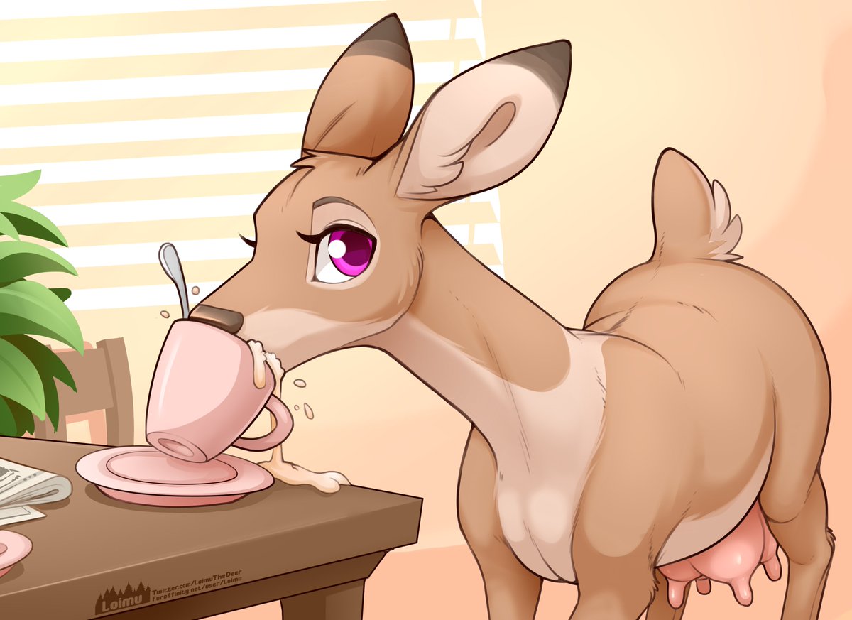 beverages are free deer real estate! c. Morning coffee Unattended beverages...