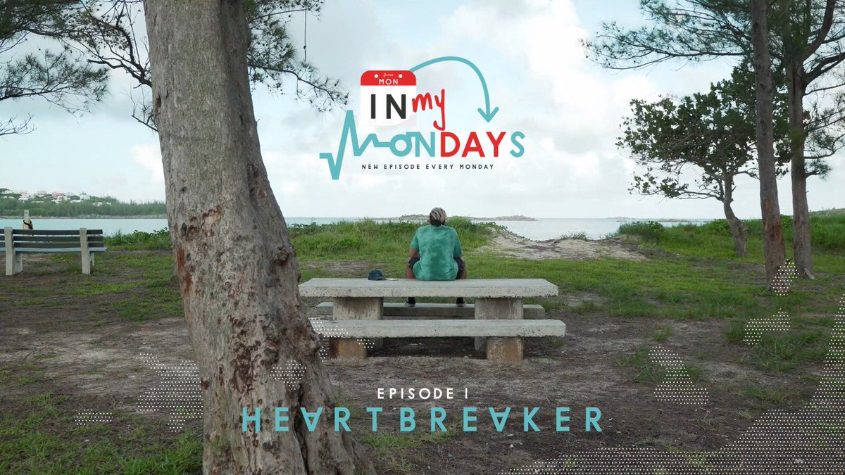 mossbda_'s tweet photo. First episode is live. Lemme know what you think 🤙🏽
https://t.co/r0GvCINNfC https://t.co/lEFkkb32Kz