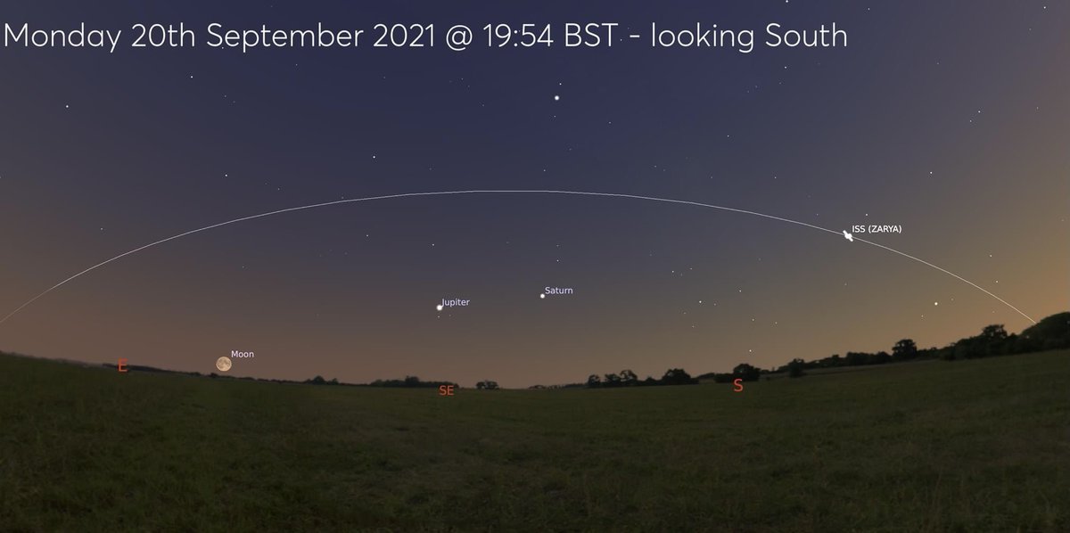 Bishop Barrington Science Department tweet media