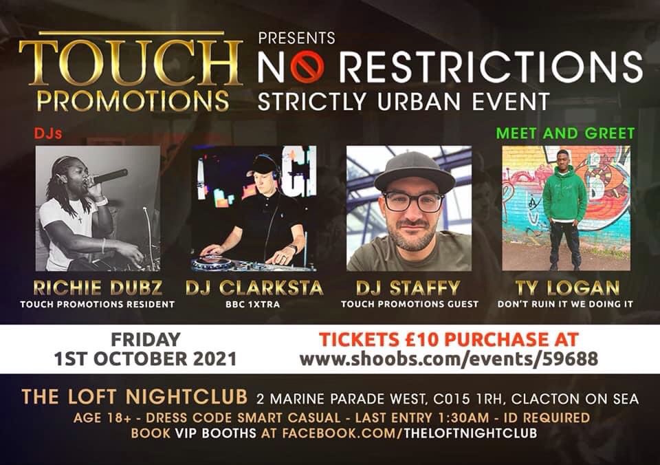 TouchPromotion's tweet photo. @Eskidance 
https://t.co/YkynQTRfxP https://t.co/1rnLADFY1z