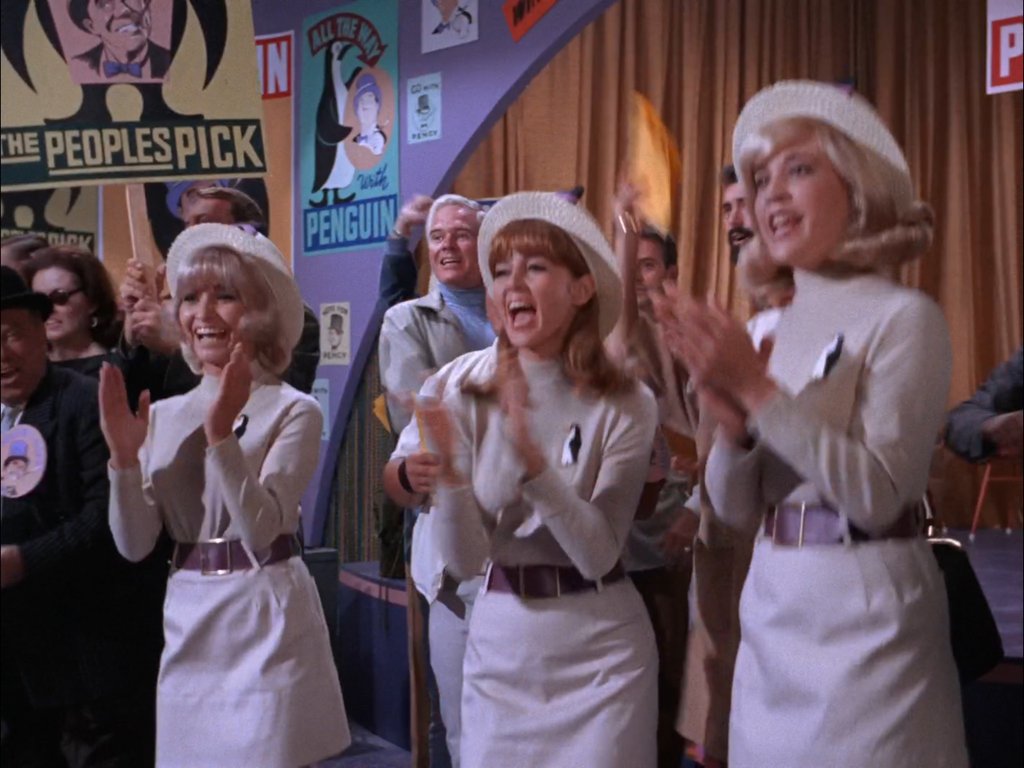 Batman 66 Labels tweet media