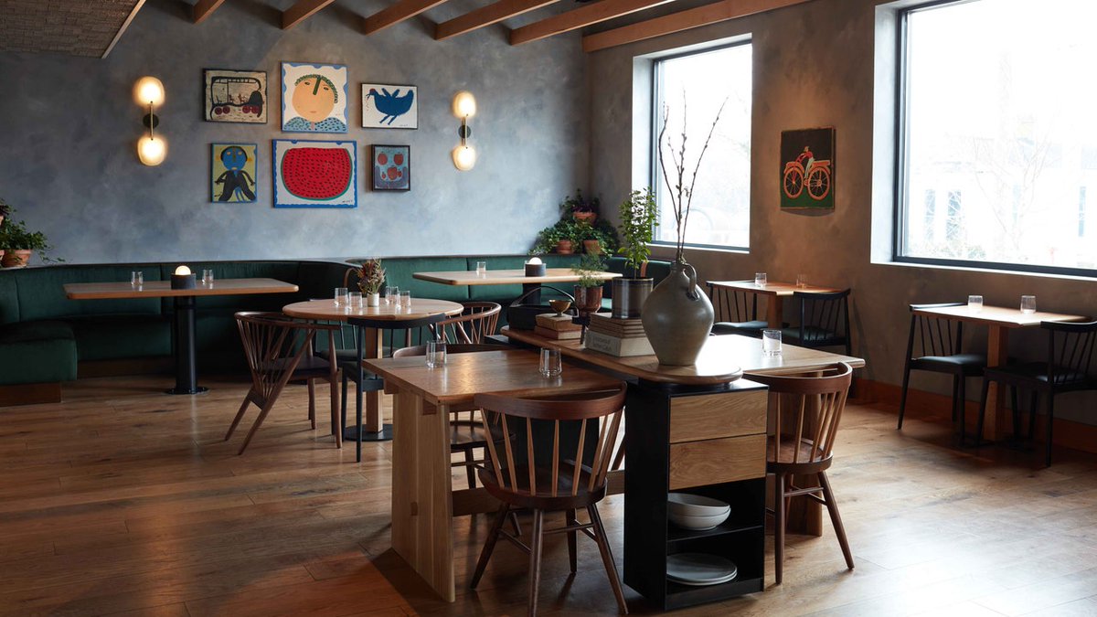 Nashville Tennessee (@visitmusiccity) on Twitter photo Dinner with a view for your next outing in Music City? Local interior designer Katie Vance and Chef <a href="/hseanbrock/">Sean Brock</a> worked together on Nashville's newest restaurant, Audrey, which features a Museum-Worthy Art Collection. Read more about it on <a href="/ArchDigest/">Architectural Digest</a>. 👇architecturaldigest.com/story/sean-bro… Dinner with a view for your next outing in Music City? Local interior designer Katie Vance and Chef <a href="/hseanbrock/">Sean Brock</a> worked together on Nashville's newest restaurant, Audrey, which features a Museum-Worthy Art Collection. Read more about it on <a href="/ArchDigest/">Architectural Digest</a>. 👇architecturaldigest.com/story/sean-bro…