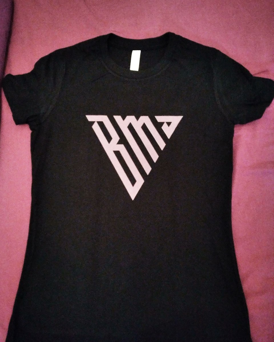 Just arrived!
Thank you <a href="/BreakMeDownIT/">BREAK ME DOWN</a>  &amp; #motefee