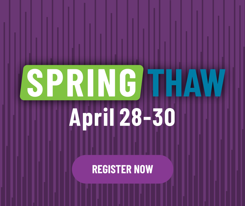 GFMarathon's tweet image. Join us this April for our Spring Thaw weekend, featuring a half marathon, 10K, 5K, ½ Relay and more! Register here → bit.ly/GFR-SpringThaw