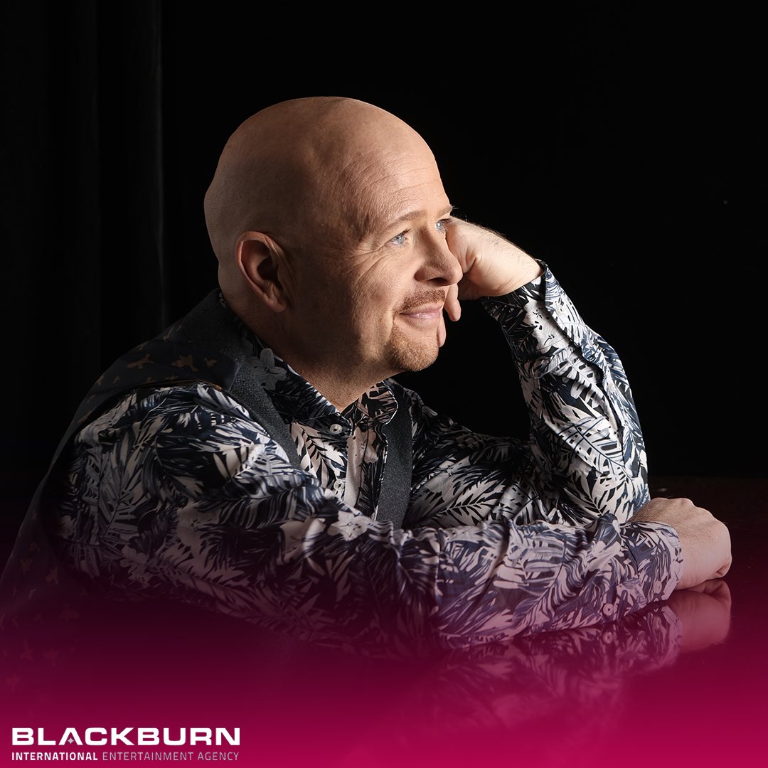 Blackburn International tweet media