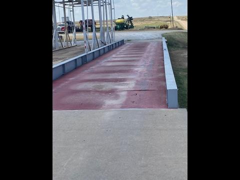 ScaleTrader's tweet image. NOW AVAILABLE- USED 70&apos; CARDINAL TRUCK SCALE - LOCATED IN KANSAS - mailchi.mp/47377c31abed/u…