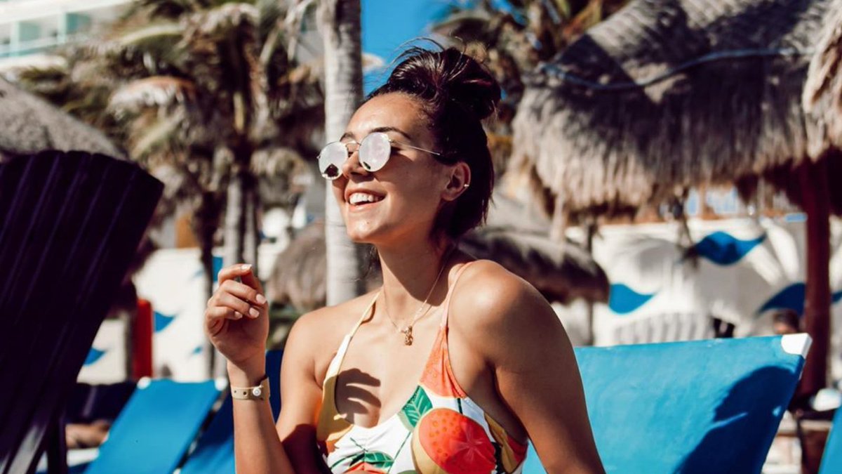 SeadustCancun's tweet photo. Beach, sand, and sun, our lifestyle in Cancun, México.
.
.
.
#SeadustCancun #CaribbeanBeauties #Caribbean #Allinclusiveresort #VitaminSeadust https://t.co/Yv7xEsmRig