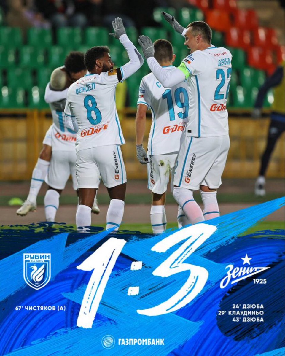 ロシアプレミアリーグ