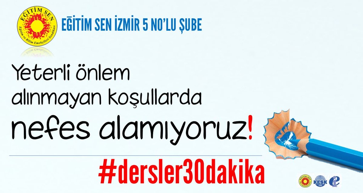 Tam zamanlı kesintisiz yüzyüze egitim için #dersler30dakika