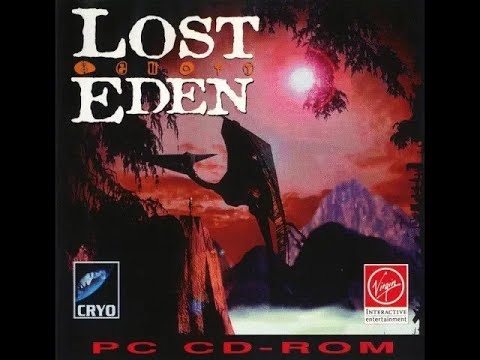 Lost Eden 1995 MS-DOS

youtu.be/Rc1ujzPQkLU
