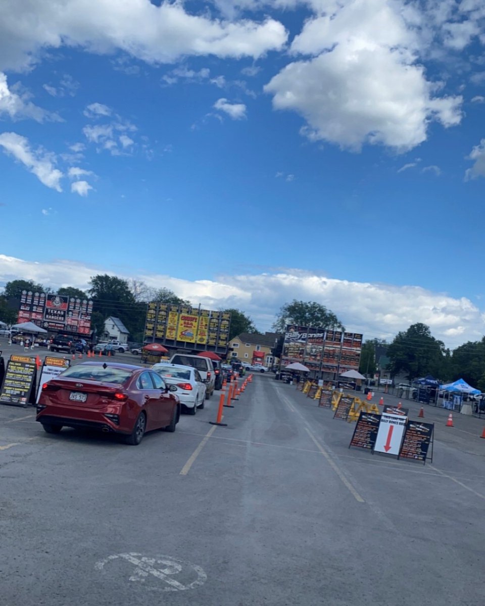 Keystone Centre tweet media