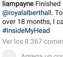 Ceci_ZMus's tweet photo. Me duele me quema me lastima #liampayne https://t.co/rW3bQ8VdIh