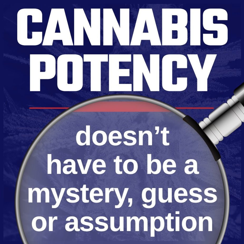 Delta9Systems's tweet photo. Cannabis potency doesn't have to be a mystery, guess or assumption. Put the power of the lab in your pocket with the Purpl PRO!
Be sure to stop by the Delta9 Systems booth at #MJBizCon in October to see the Purpl PRO in action!
#cannabisindustry #cannabistradeshow #purplPRO https://t.co/xdLhP7t868