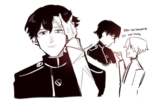 How to hurt yourself
#東卍FA 