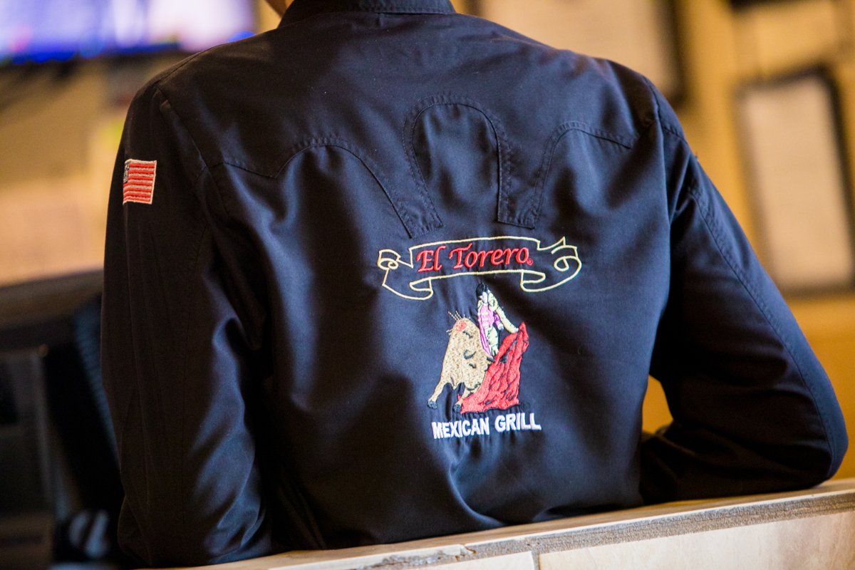 El Torero Mexican Grill - Cape Girardeau tweet media