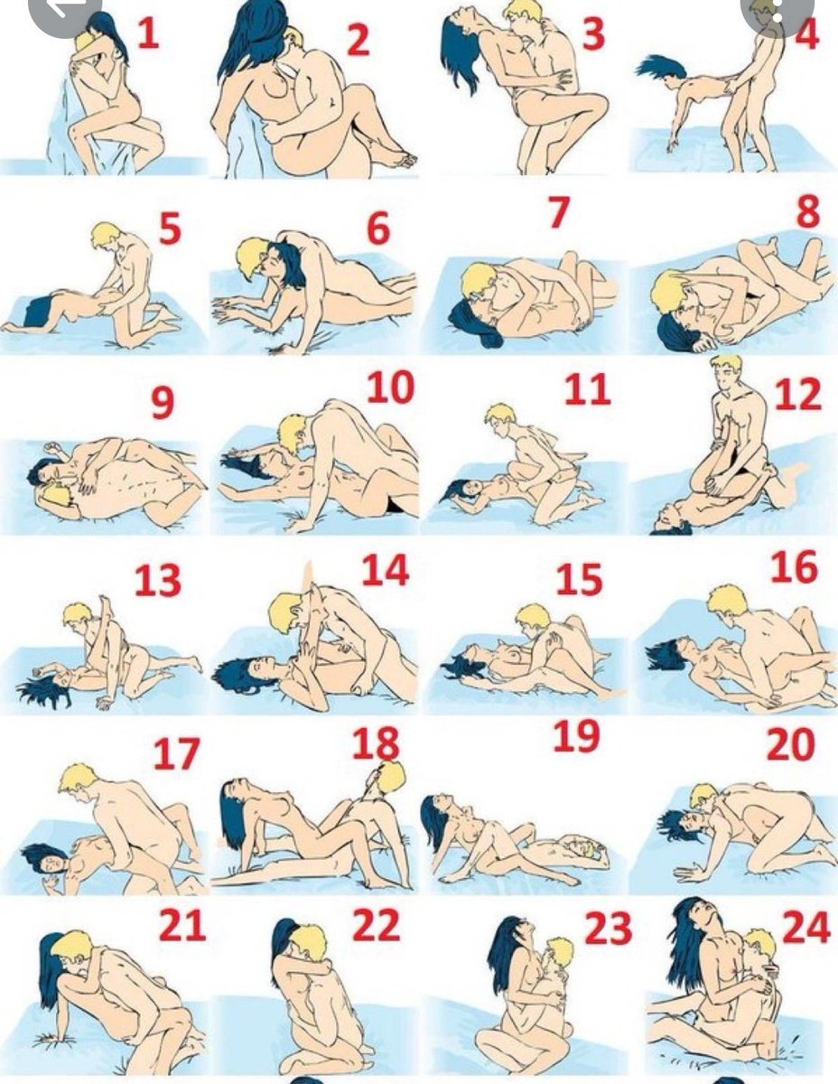 Sizce hangi pozisyon benim için hepsi olur ya sizin 💋