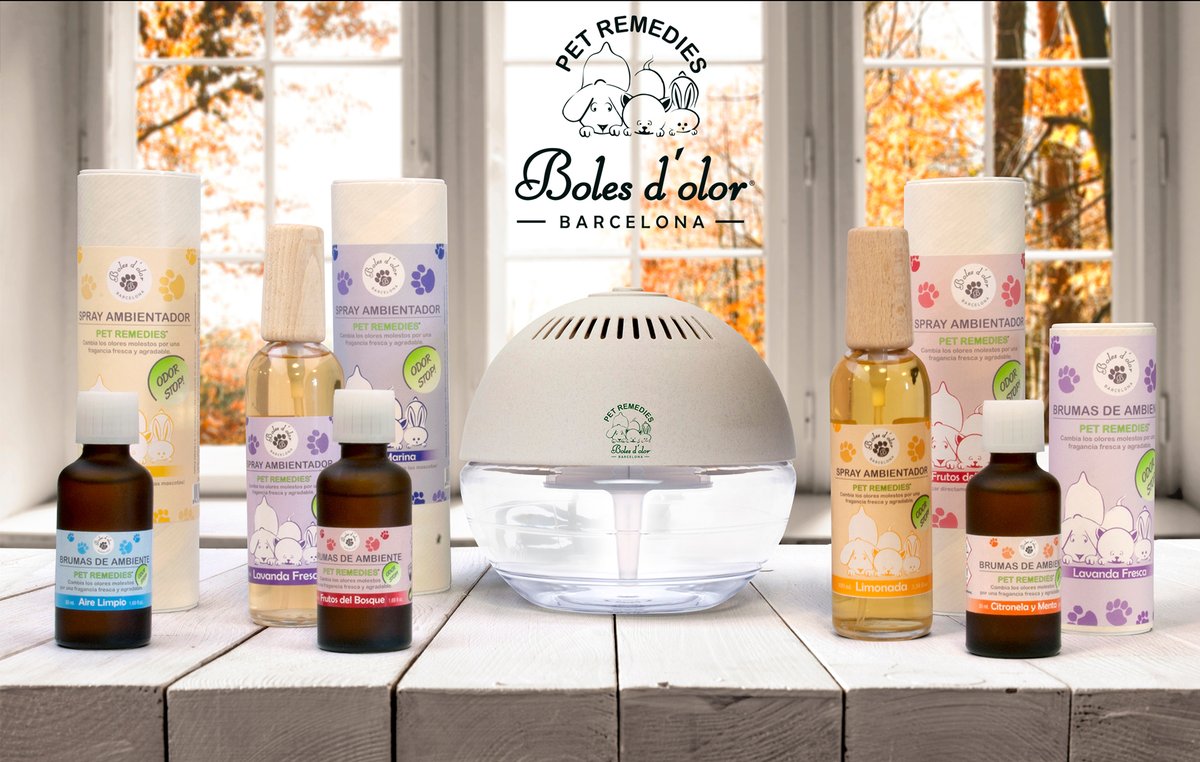 AtlanticScents's tweet photo. Don´t know about oour Pet Remedies Line? Have the best fragrances for pets and home here: https://t.co/gFsHVp6D0z
#pets #petremedies #bolesdolor #petfragrances #petperfumes https://t.co/Gkz7HjnnAp