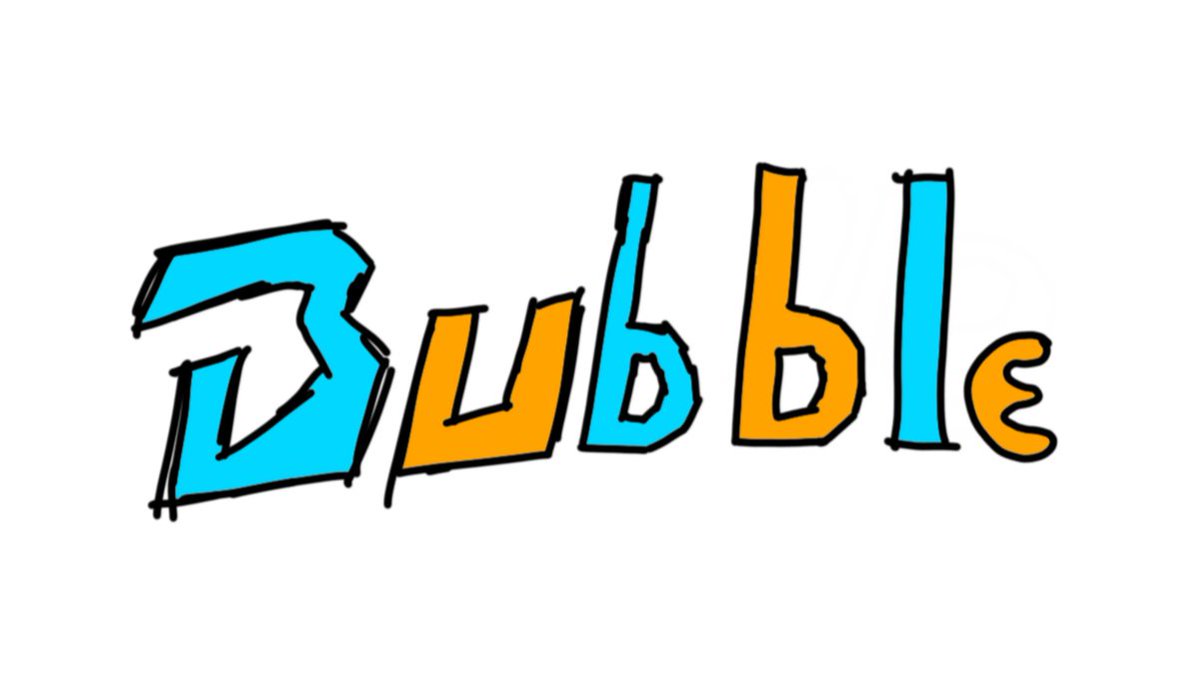 Team Bubble tweet media