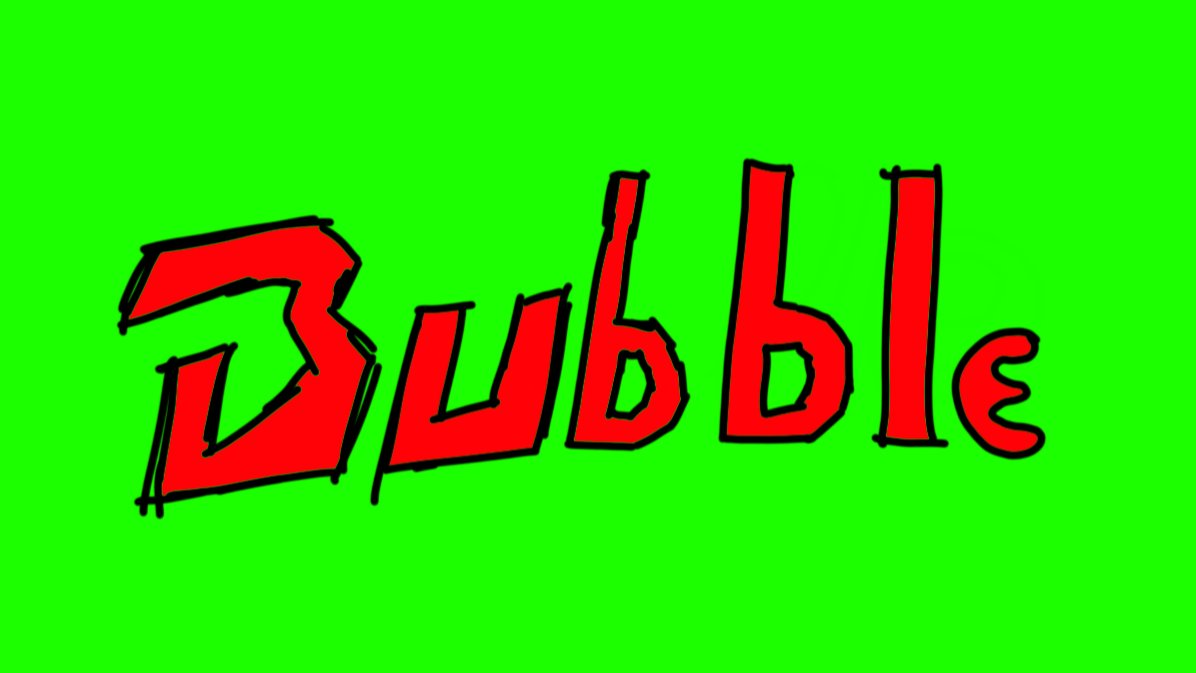 Team Bubble tweet media