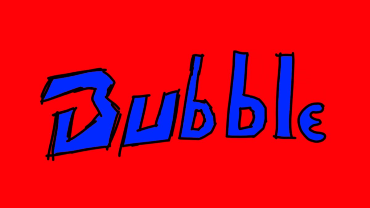 Team Bubble tweet media