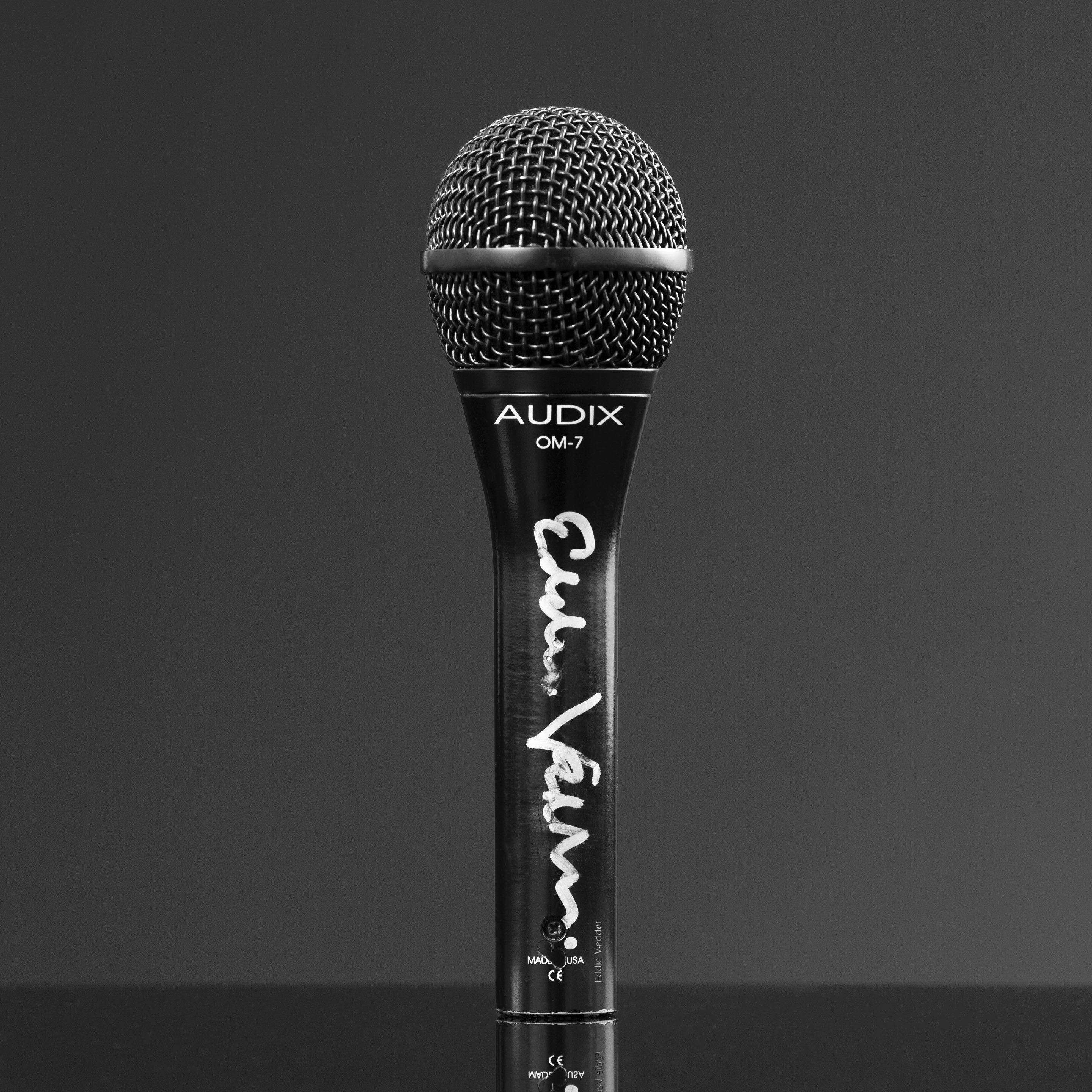 Audix Microphones on X: 