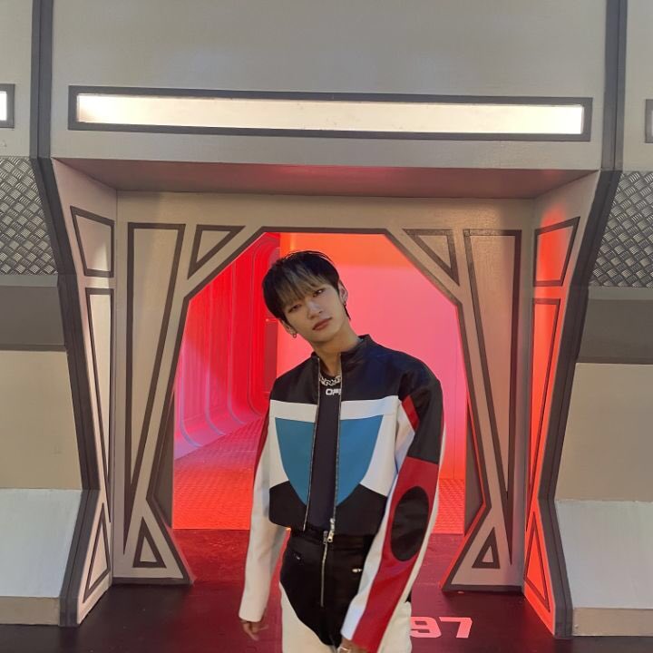 OmegaXFancafe's tweet photo. Fancafe update 
[210921] Taedong 

#OMEGA_X #오메가엑스 
#태동 #Taedong https://t.co/USeuhaaEN1