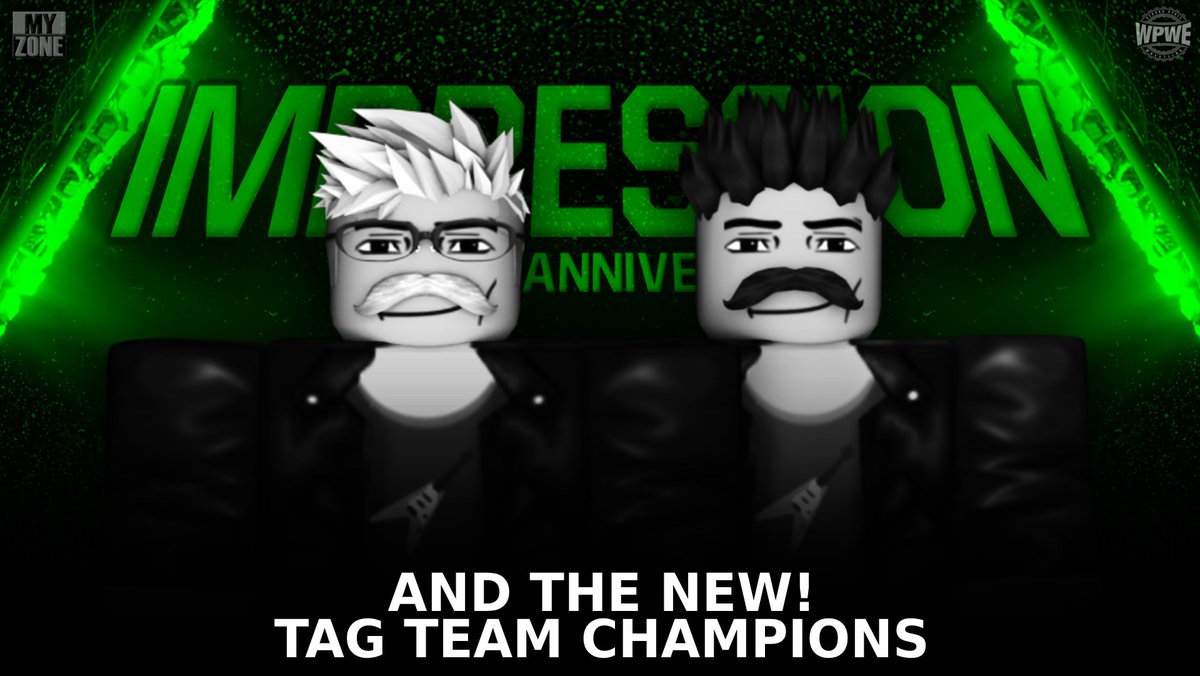 WPWE (World Professional Wrestling Entertaiment) tweet media