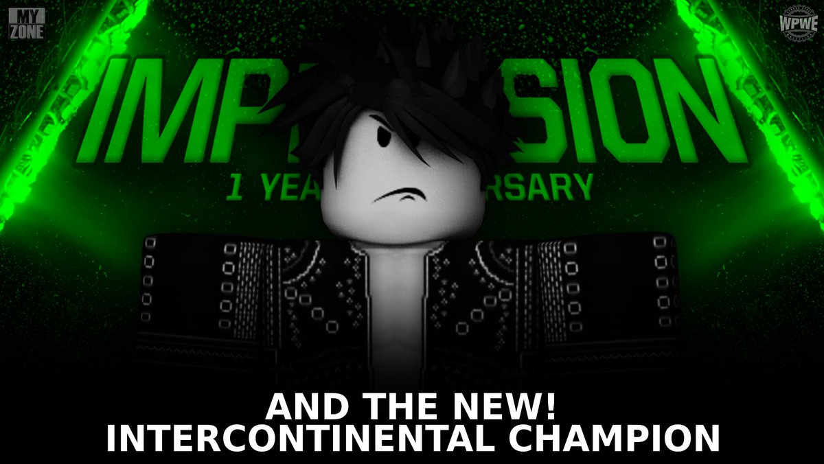 WPWE (World Professional Wrestling Entertaiment) tweet media