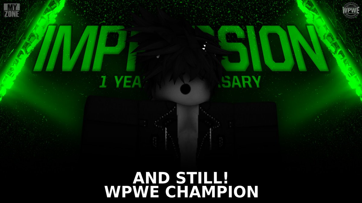 WPWE (World Professional Wrestling Entertaiment) tweet media