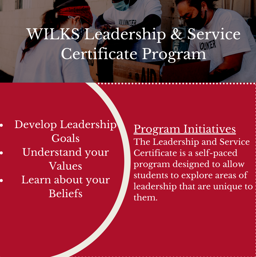 WilksInstitute's tweet photo. Interested in leadership &amp; service? Join the Leadership &amp; Service Certificate program and build connections between the Oxford community while developing leadership skills by participating in workshops, programs, and community engagement. 
Register Here:https://t.co/xJLk8N07hY https://t.co/2OqrJgkWBN