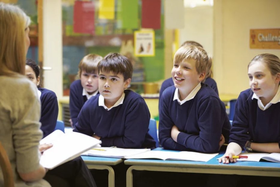 Love every child without condition, listen with an open heart, get to know who they are, what they love, and follow more often than you lead.
~ Adele Devine