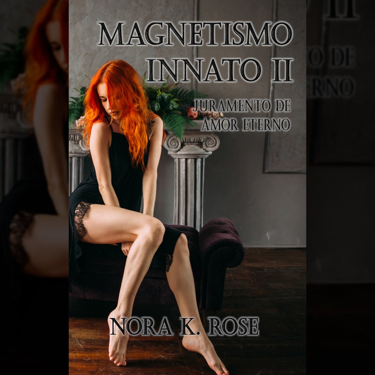 norakrose's tweet photo. ⚡️🔥❤️Magnetismo Innato II: Juramento de amor eterno❤️🔥⚡️
https://t.co/i7lppddJhS

#norakrose #magnetismoinnato #amorconfechadecaducidad #juramentodeamoreterno #romántica #erótica #kindleunlimited #libros #ebook #amorinesperado #amazon #escritorasapuertafria https://t.co/bmpF08nGmm