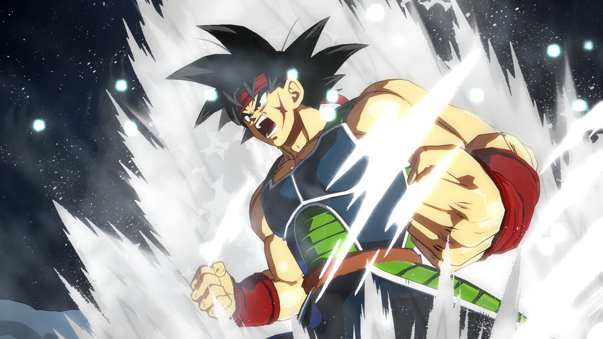 dailyfgguys's tweet photo. The Fighting Game Guy of the Day is:

    Bardock / Dragon Ball FighterZ https://t.co/wQagNEF6pD