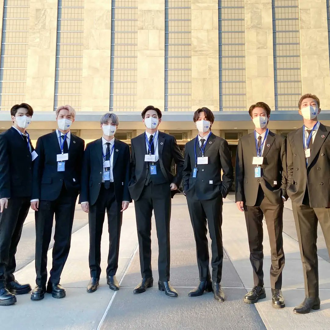 sajoon23's tweet photo. #BTSatUNGA proud of our boys. Tnx for the support and love . And the speech. WE ALWAYS BEHIND YOU.💜💜💜💜💜💜 @BTS_twt https://t.co/gX1GuWhZ2w