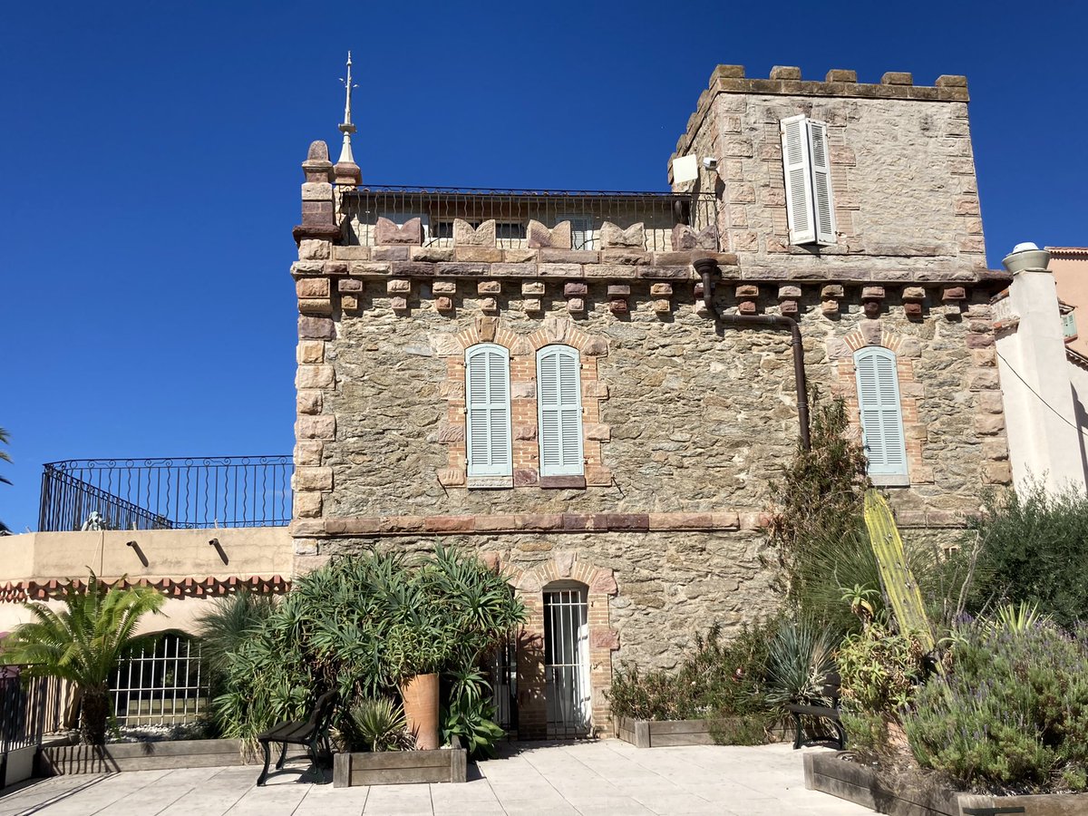 _OstseeKind's tweet photo. Le Lavandou - vaut le détour!
#mylavandou
@visitcotedazur
@GolfeStTropez
#restanquesdeSaintClair https://t.co/eHTvy5uqAb