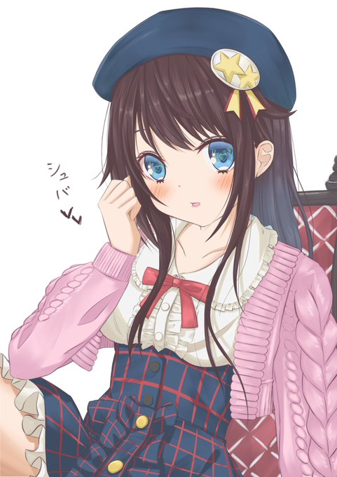 大空スバル 高画質 のtwitterイラスト検索結果 古い順