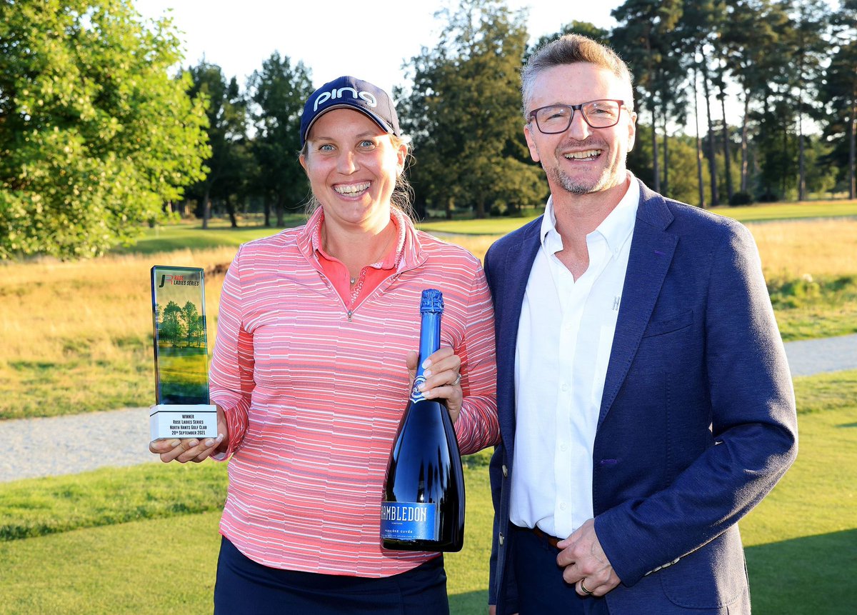Kate Rose (@kate_rose99) on Twitter photo Thank you <a href="/Hambledonwine/">Hambledon Vineyard</a> for some lovely bubbles to help <a href="/lizyounggolf/">liz young</a> celebrate today and every <a href="/RoseLadiesGolf/">Rose Ladies Golf</a>! π₯π Thank you <a href="/Hambledonwine/">Hambledon Vineyard</a> for some lovely bubbles to help <a href="/lizyounggolf/">liz young</a> celebrate today and every <a href="/RoseLadiesGolf/">Rose Ladies Golf</a>! π₯π
