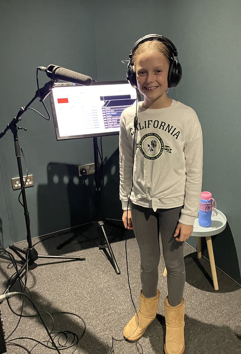 AM Kids Agency tweet media